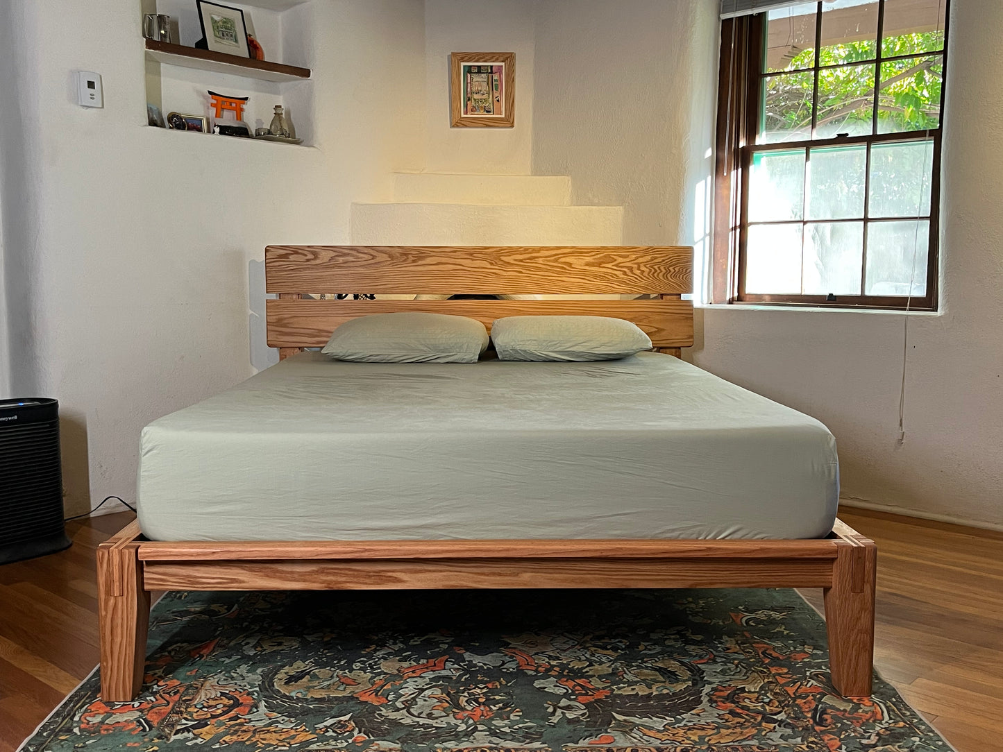 The Atalaya Bed
