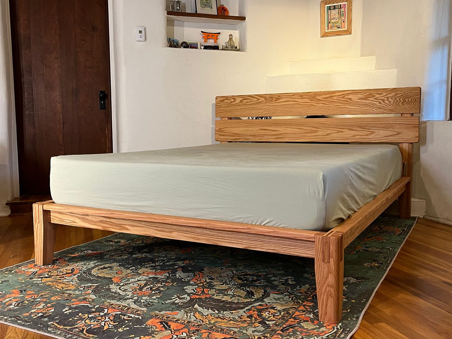 The Atalaya Bed