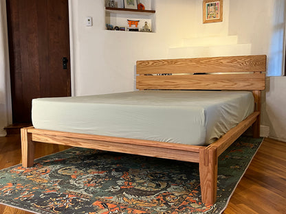 The Atalaya Bed