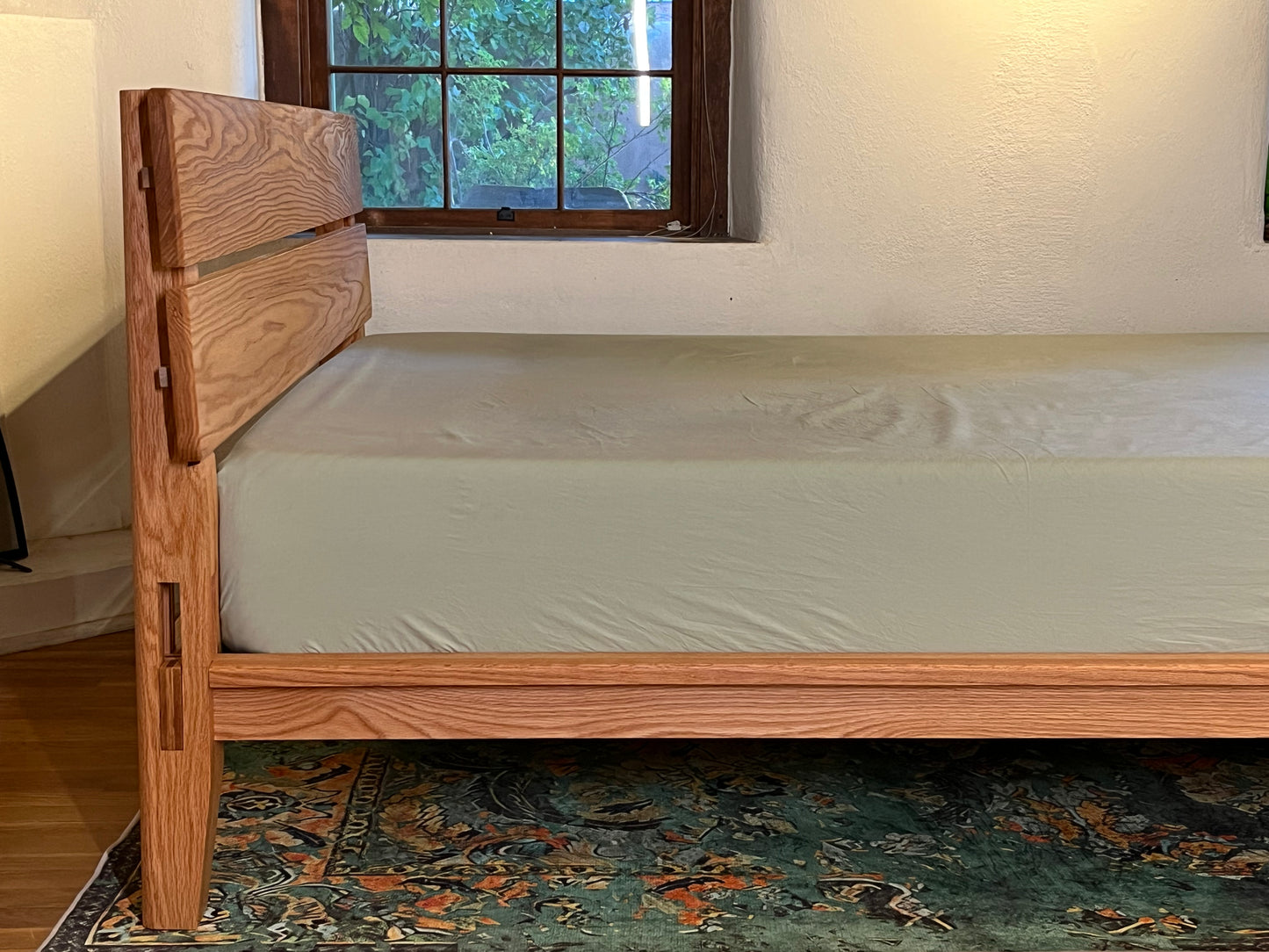 The Atalaya Bed