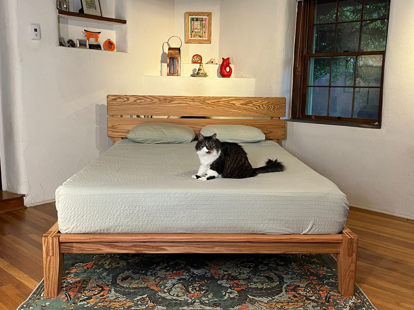 The Atalaya Bed