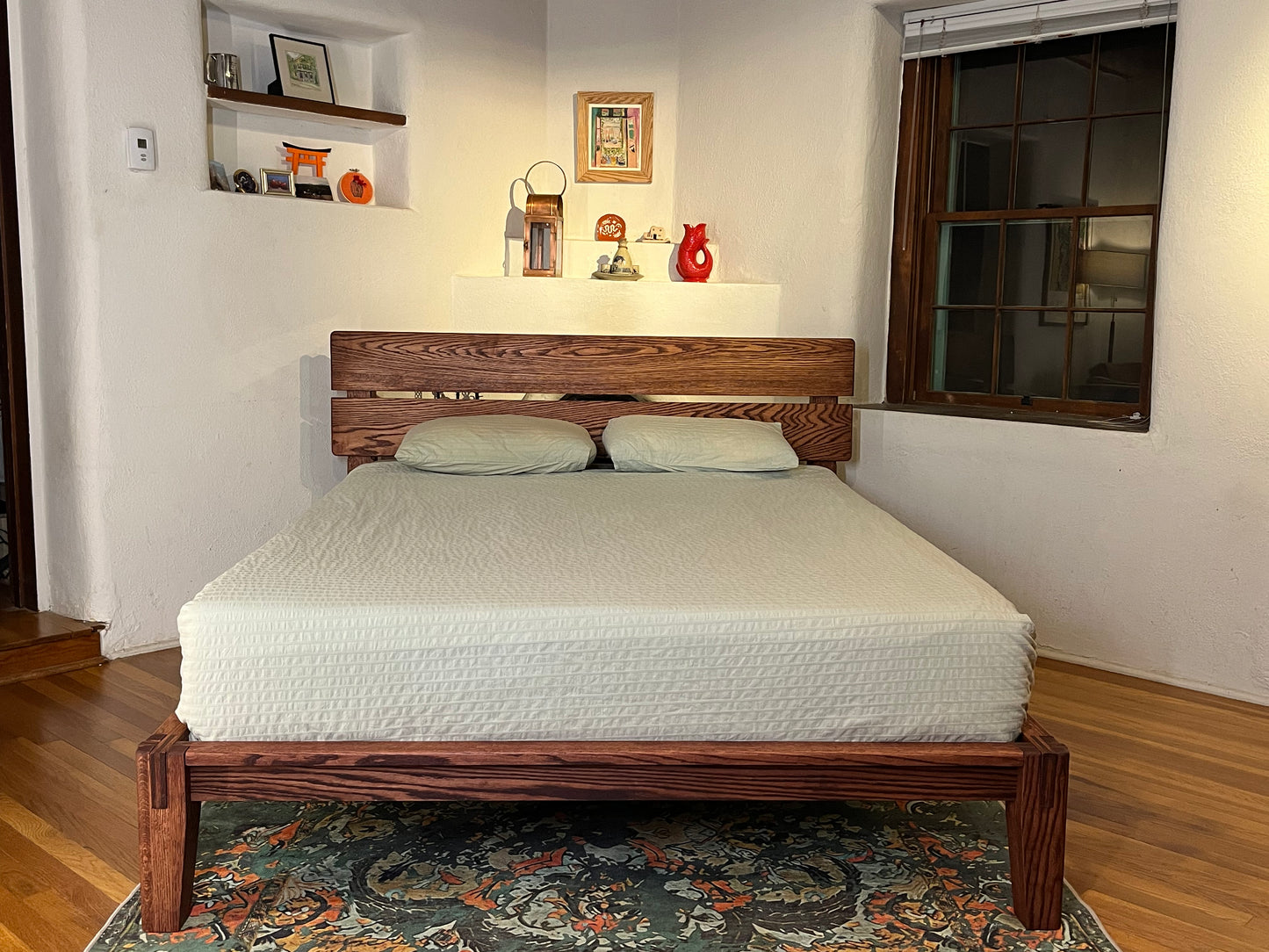 The Atalaya Bed