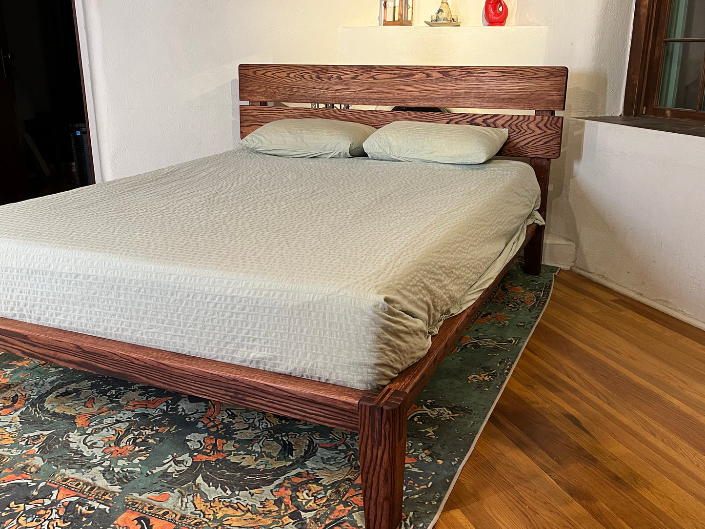 The Atalaya Bed