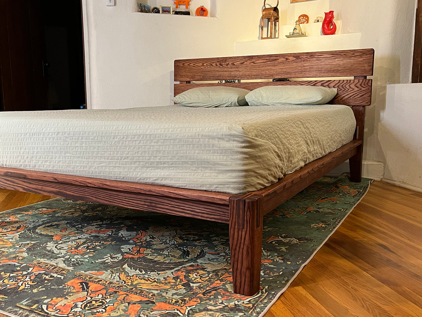 The Atalaya Bed