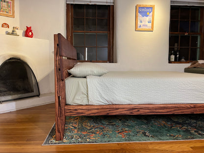 The Atalaya Bed